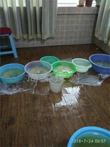 荥阳室内漏水检测