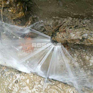 荥阳自来水管道漏点检测