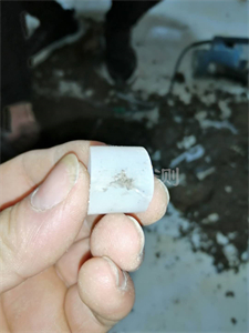 荥阳暖气管道漏点检测